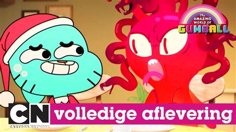 gumball nederlands.